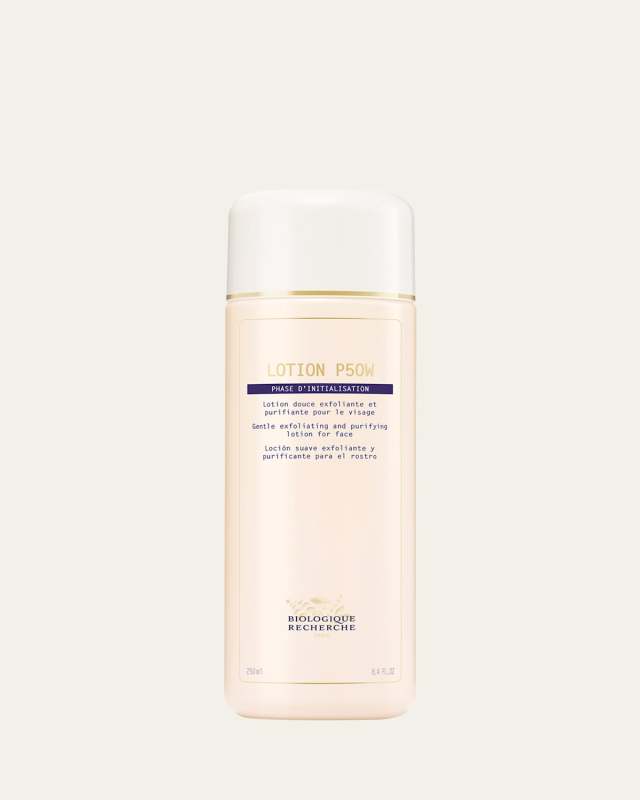 Lotion P50W Gentle Balancing Exfoliator, 8.4 oz.